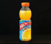 Pulpy Апельсин