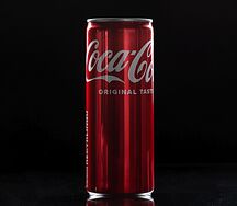 Coca-Cola