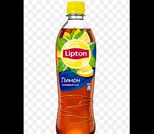 Lipton лимон