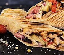 Барбекю стандарт