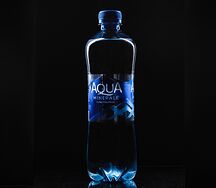 Aqua Minerale негазированная
