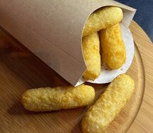Сырные палочки