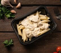 Пенне Карбонара