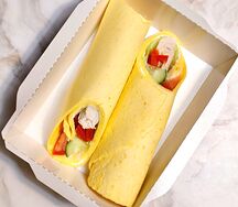 Тортилья ролл