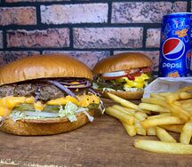 Комбо Сырное