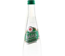 Вода минеральная Кувака негазированная