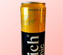 Rich Tonic