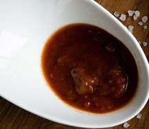 Соус к шашлыку