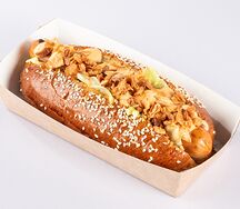 Хот-дог Куриный