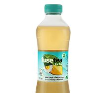 Fuse Tea манго-ромашка