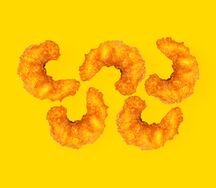 Креветка Темпура