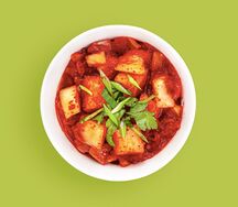 Салат Кактуги