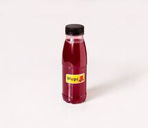 Морс Ягодный