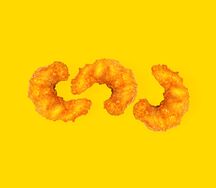 Креветка Темпура