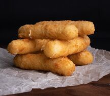 Сырные палочки