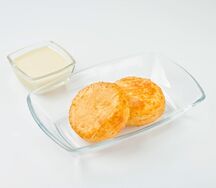 Сырники классические