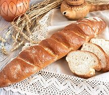 Багет Французский