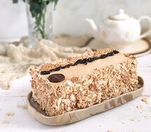 Торт Гардемарин