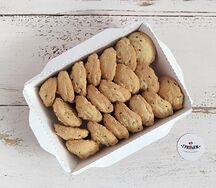 Печенье Злаковое