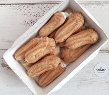 Печенье Заварные пальчики