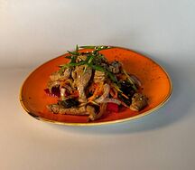 Салат Тейджи Чосон