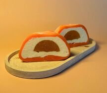 Моти Манго-маракуйя