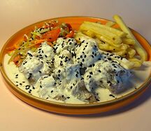 Комбо 1 Такгоги Босо