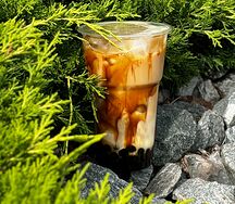 Bubble Tea Браун Шуга