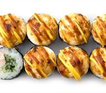 Шримп