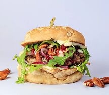 Бургер Горгонзола (Gorgonzola)