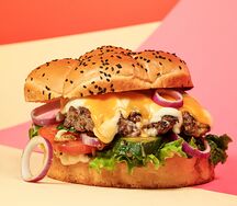 Бургер Чемпион