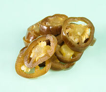 Перец Халапеньо консервированный