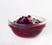 Соус Брусничный