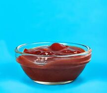 Соус барбекю