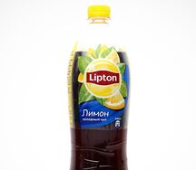 Lipton Лимон