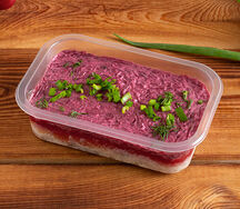 Салат Сельдь под шубой