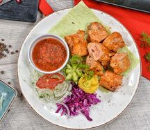 Куриное филе