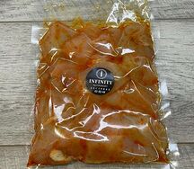 Филе курицы