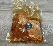 Куриное бедро