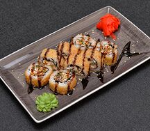 Америка-ролл