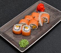 Инфинити ролл