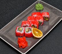 Калифорния ролл