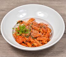 Пенне Арабьята