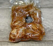 Куриные крылья