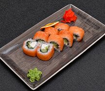 Ролл Филадельфия