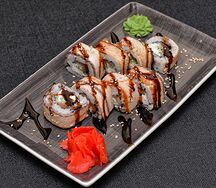 Ролл Канада