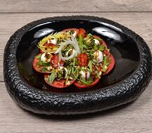 Салат Капрезе