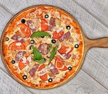 Комбинированная