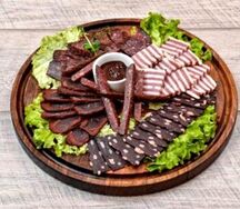 Колбасный сет