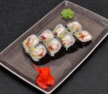 Цезарь ролл